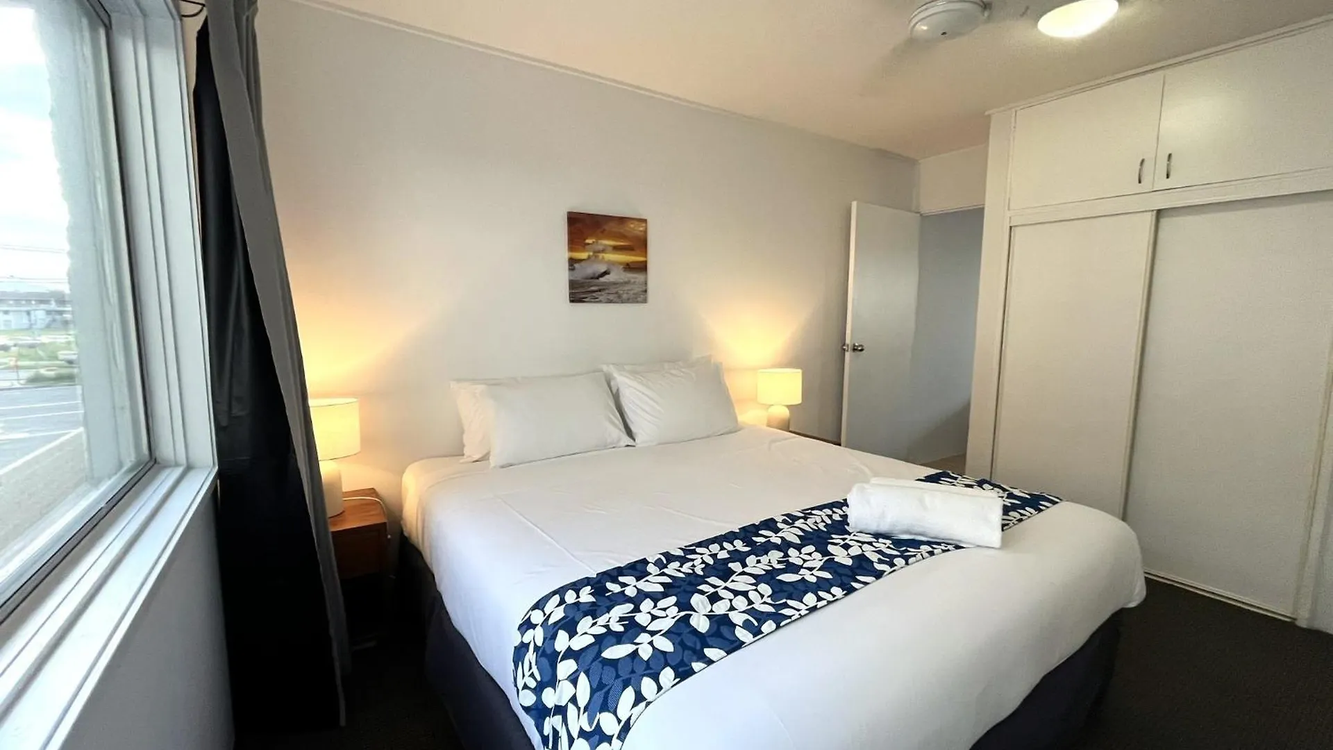 Browns Broadbeach ゴールドコースト 3*,