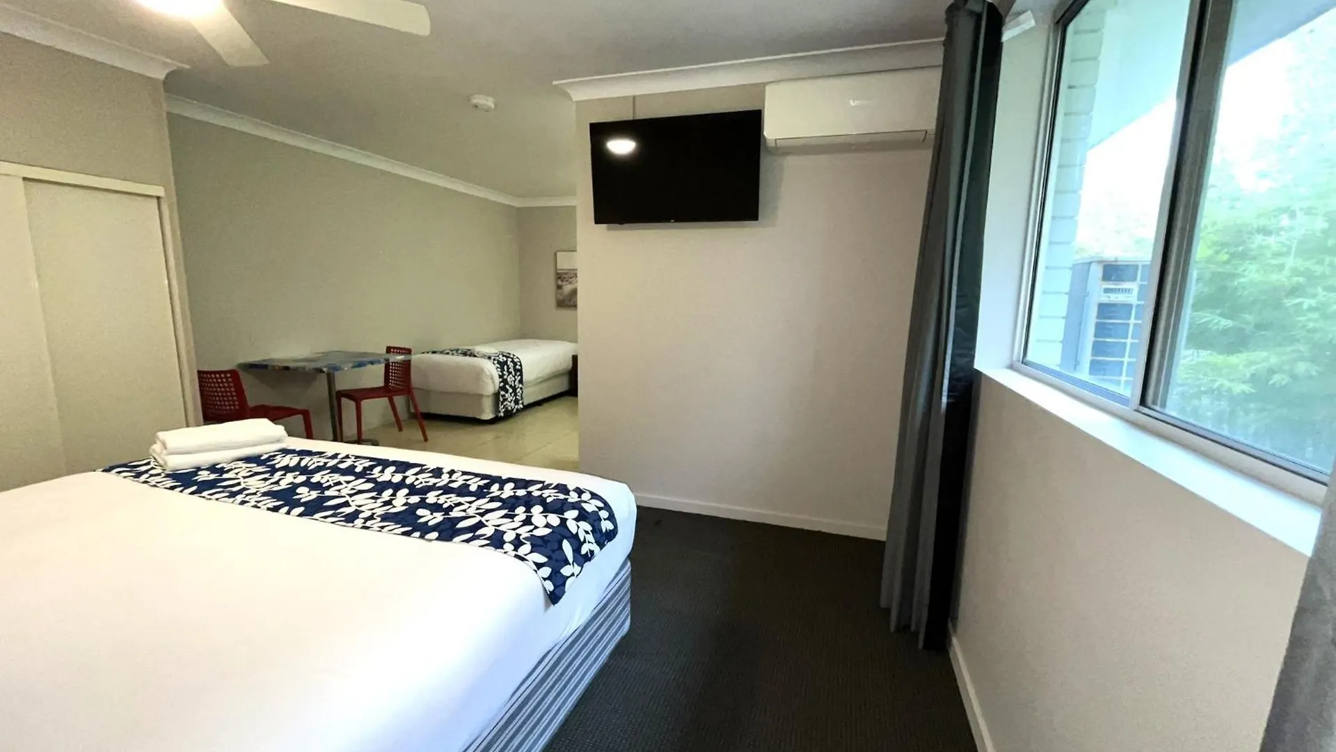 Browns Broadbeach ゴールドコースト