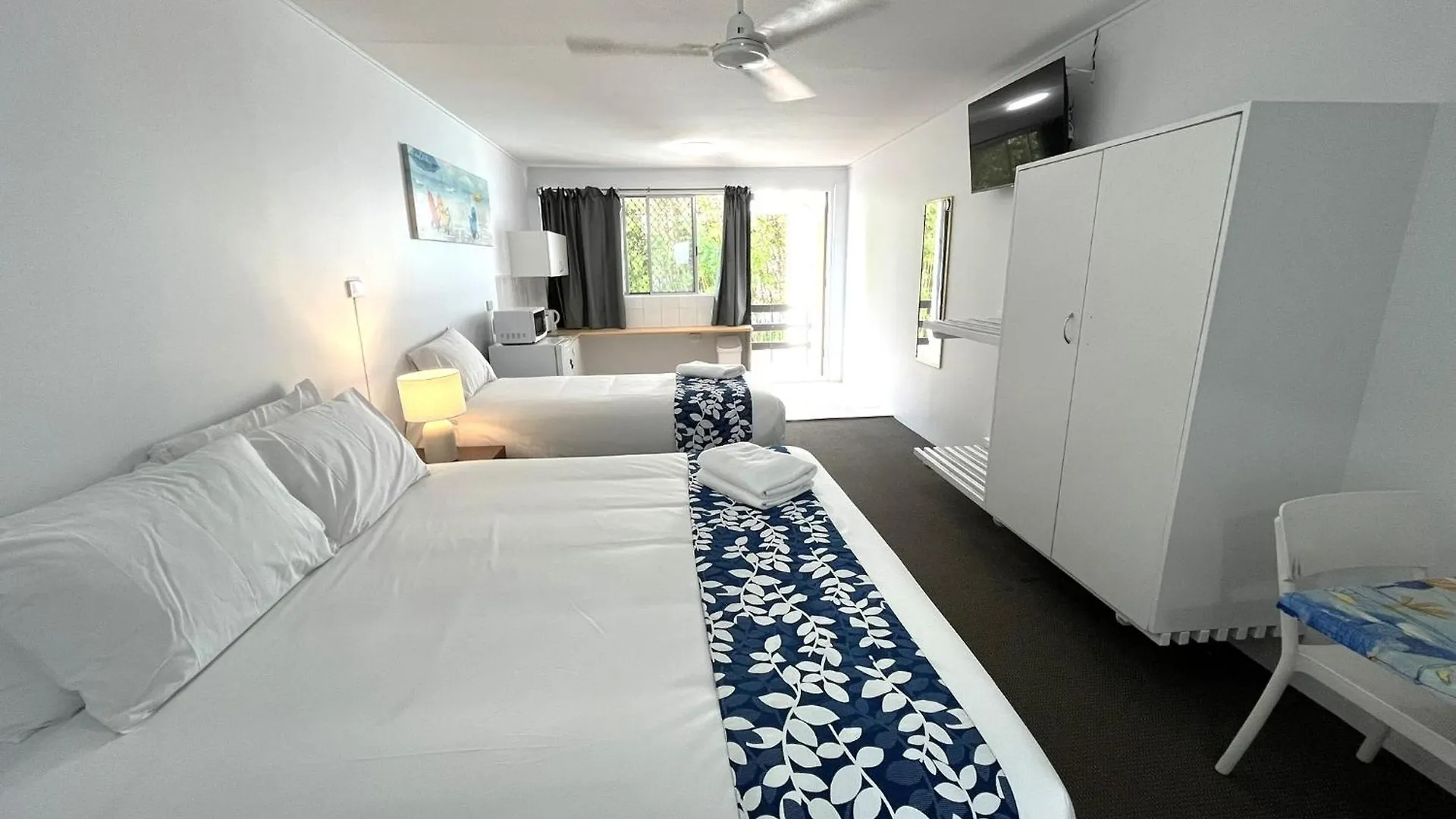 Browns Broadbeach ゴールドコースト