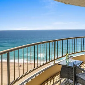 3* Aparthotel Boulevard North