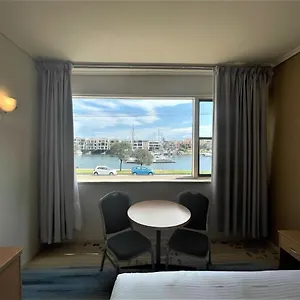 Motel Haven Marina