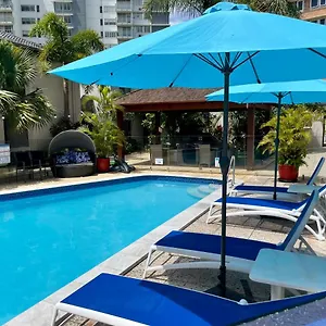3* Aparthotel Burleigh Palms