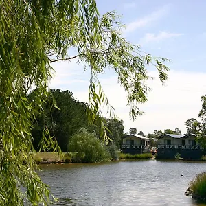 Holiday park Capital Country