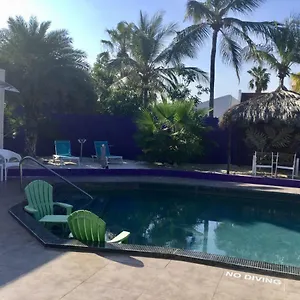 Guest house Sandcastle
