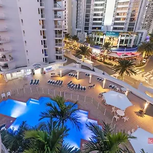 Апарт-отель Broadbeach