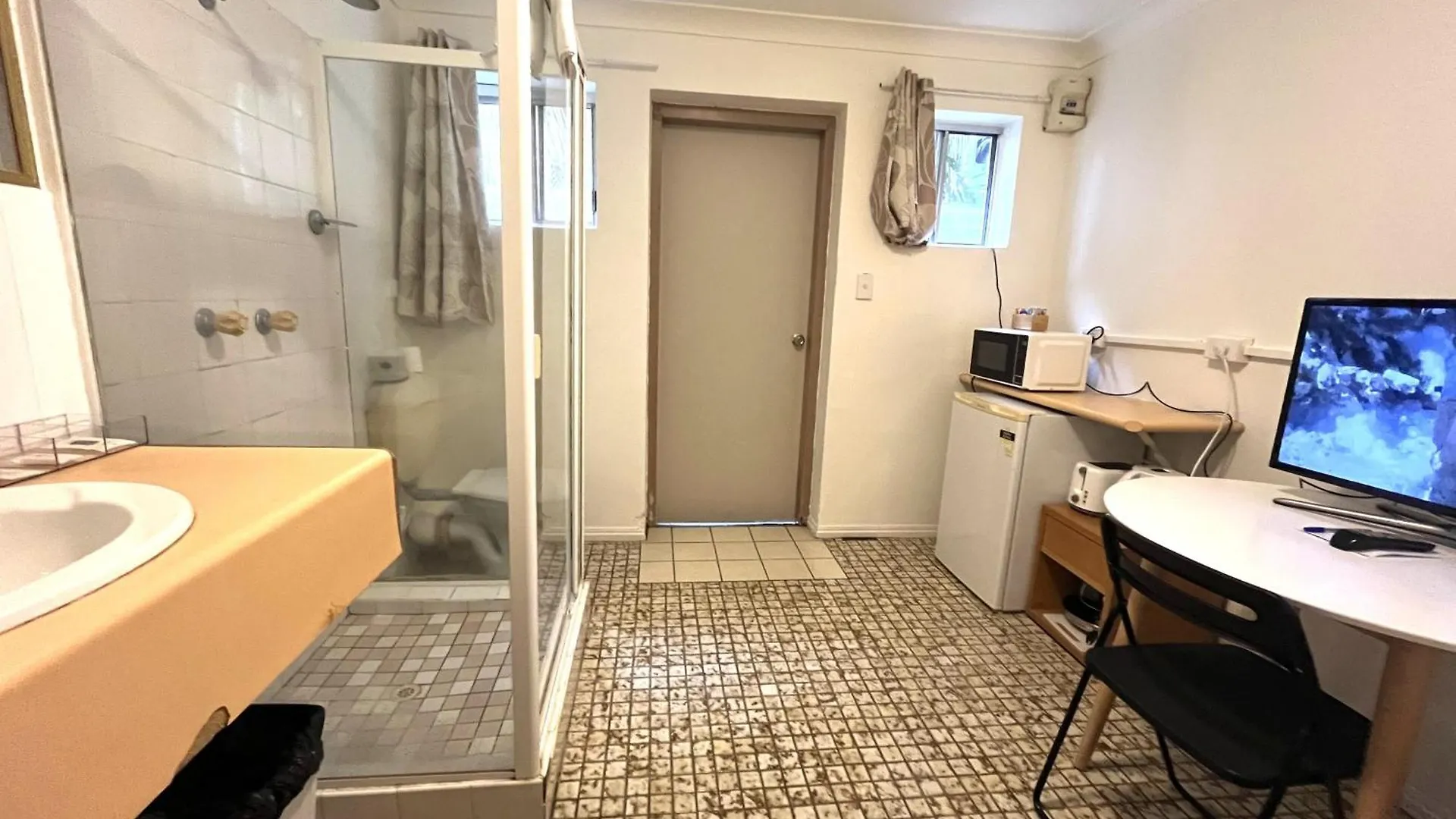 Motel Browns Broadbeach Gold Coast