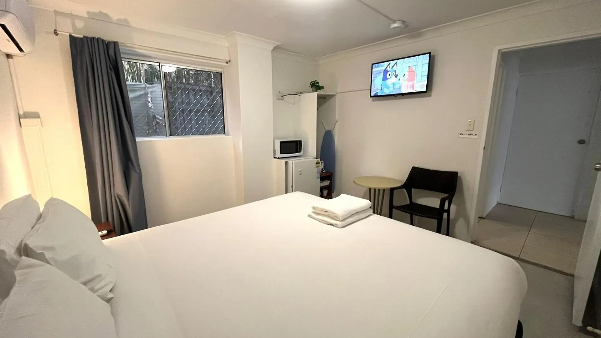 Motel Browns Broadbeach Gold Coast