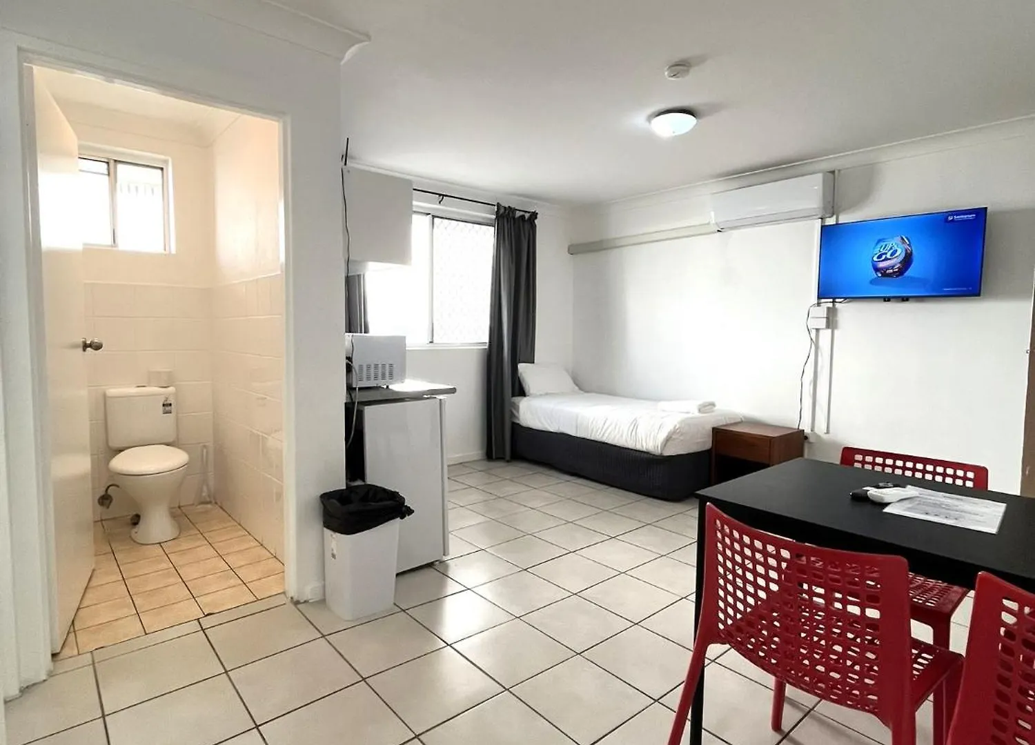 Motel Browns Broadbeach Gold Coast