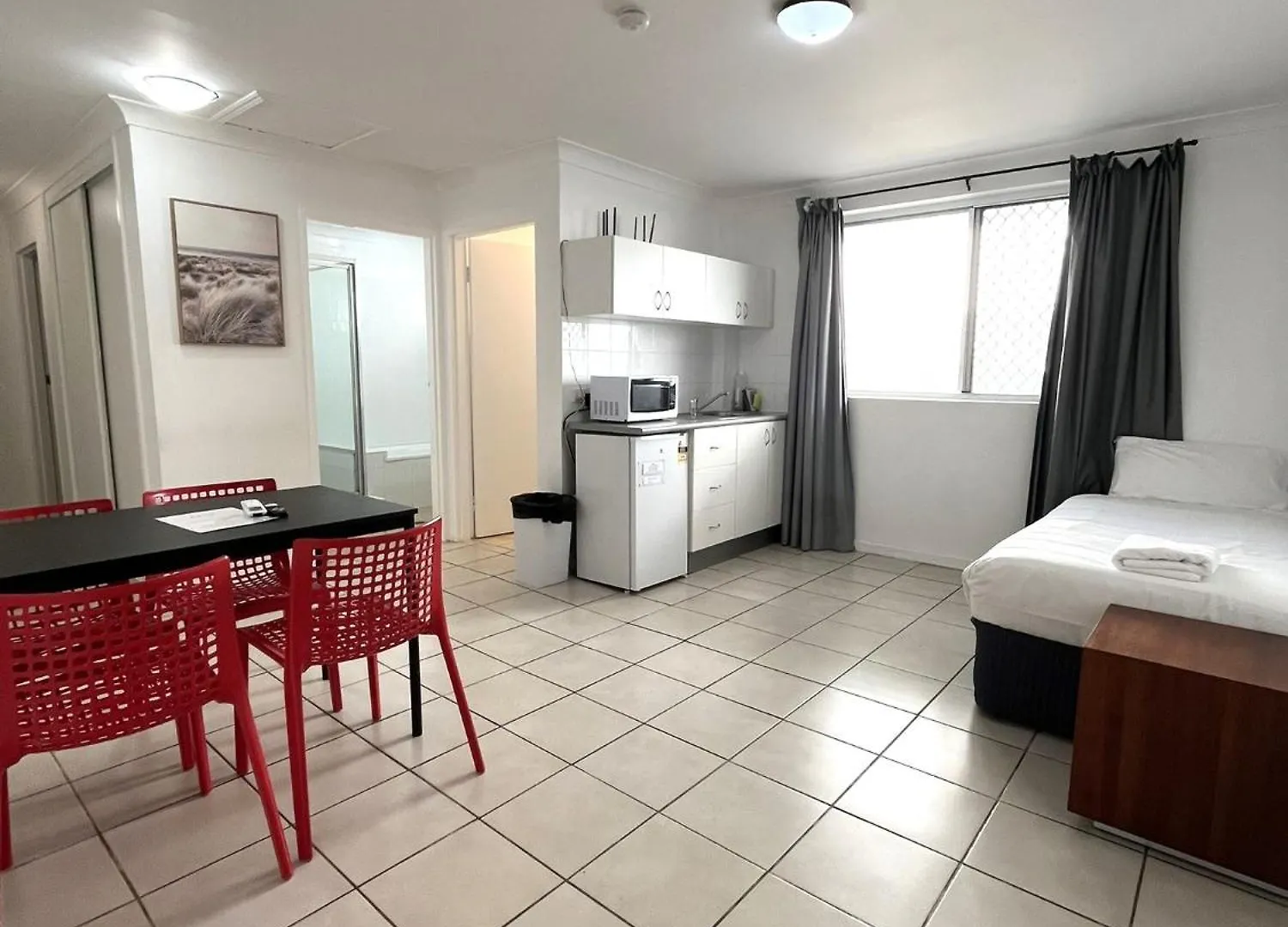 Browns Broadbeach Gold Coast Motel