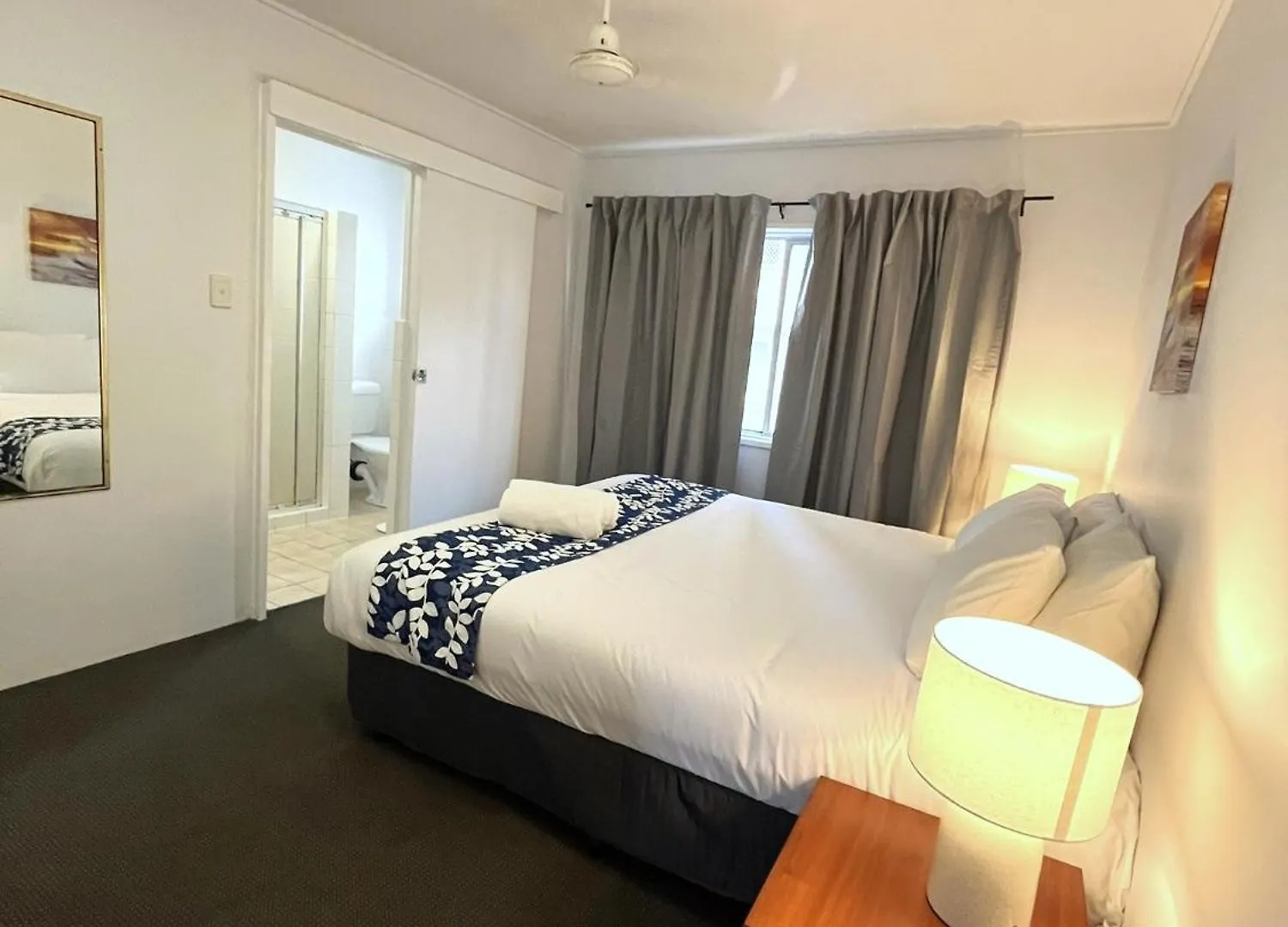 *** 모텔 Browns Broadbeach 골드코스트 오스트레일리아