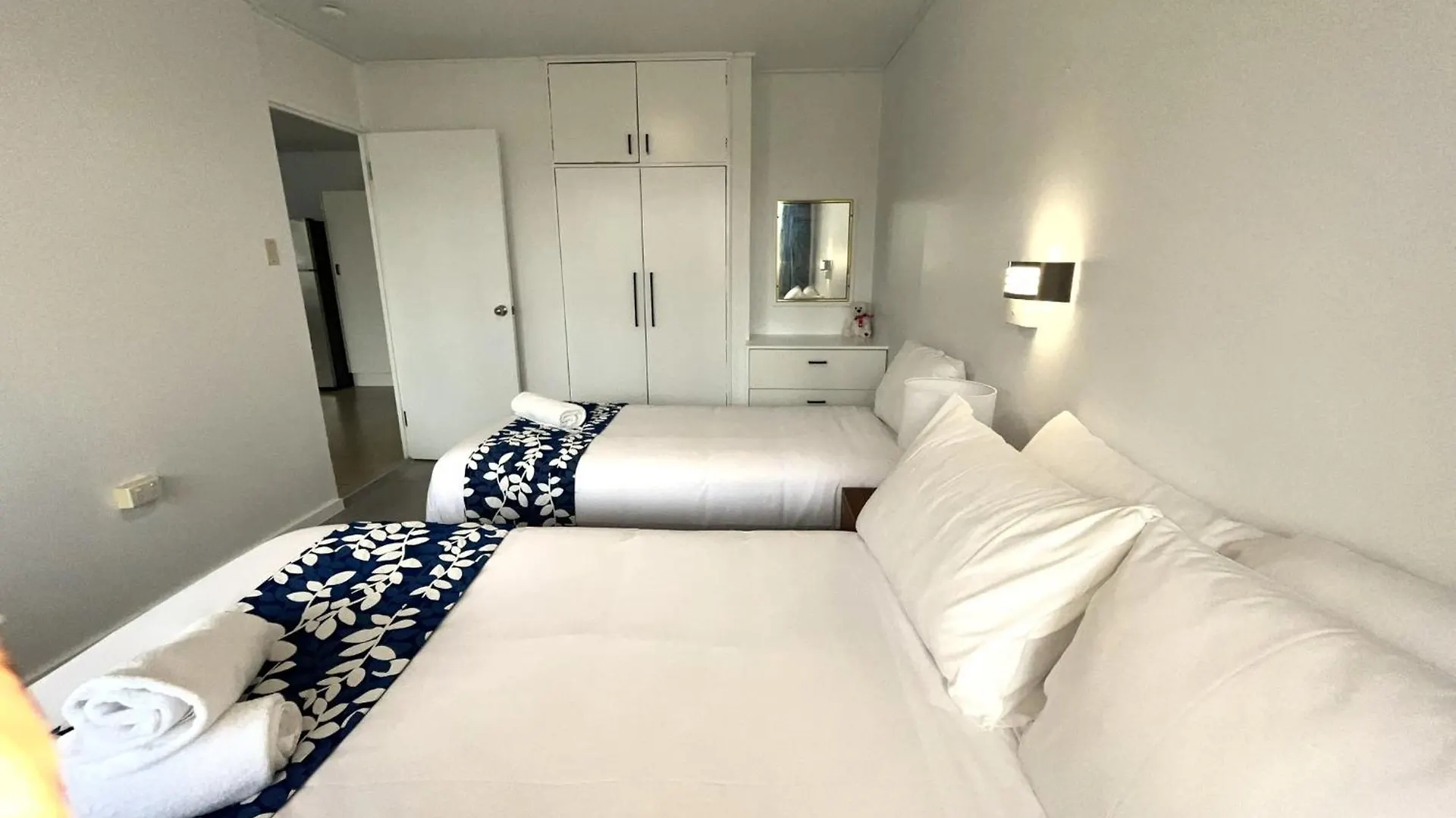 Browns Broadbeach 골드코스트 오스트레일리아