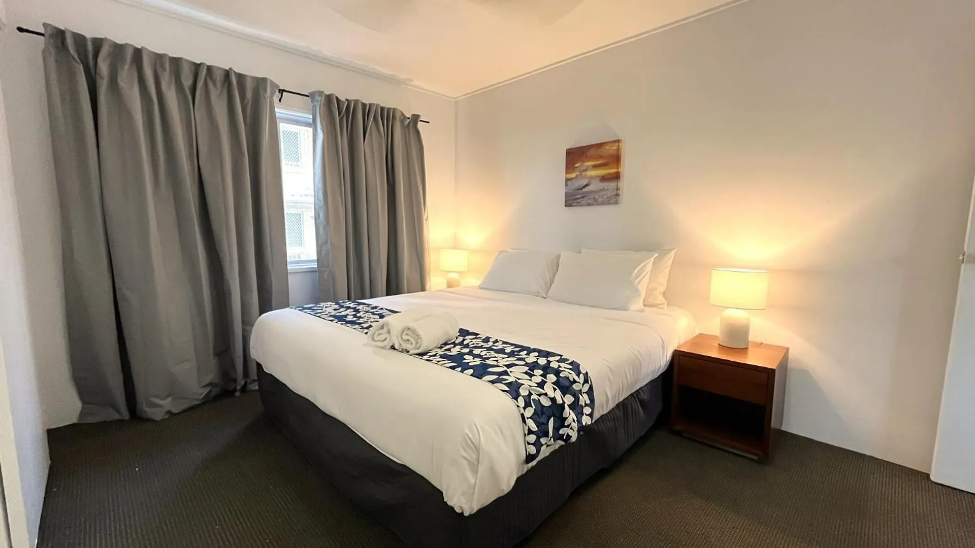 Browns Broadbeach 골드코스트 오스트레일리아