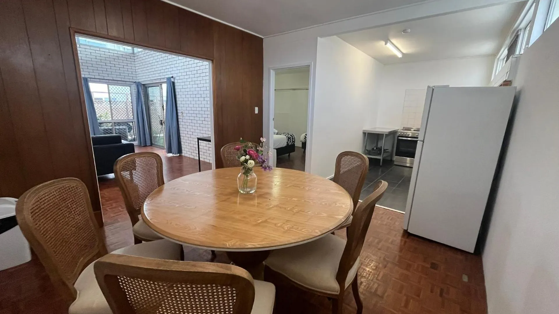 모텔 Browns Broadbeach 골드코스트