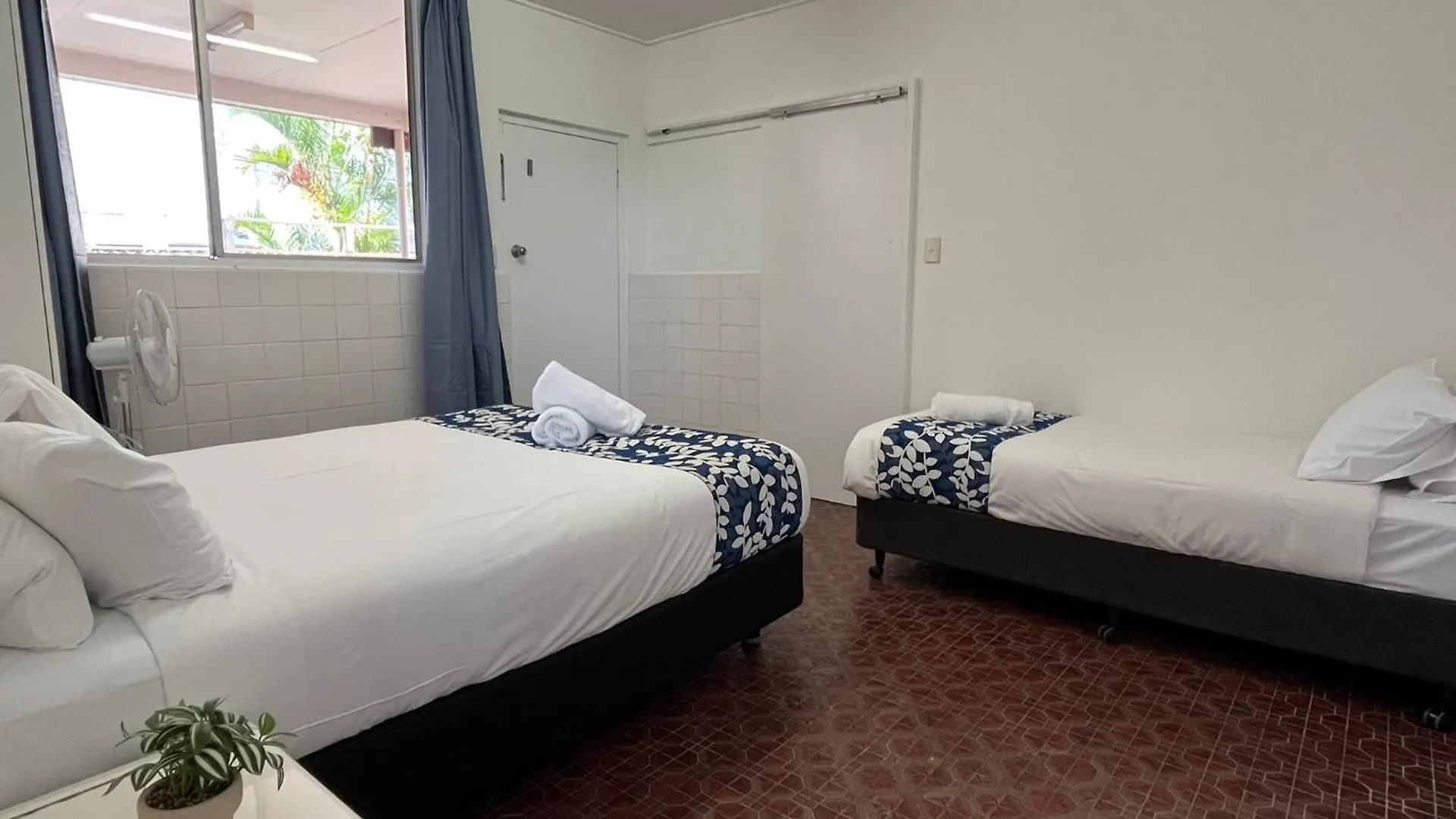 모텔 Browns Broadbeach 골드코스트