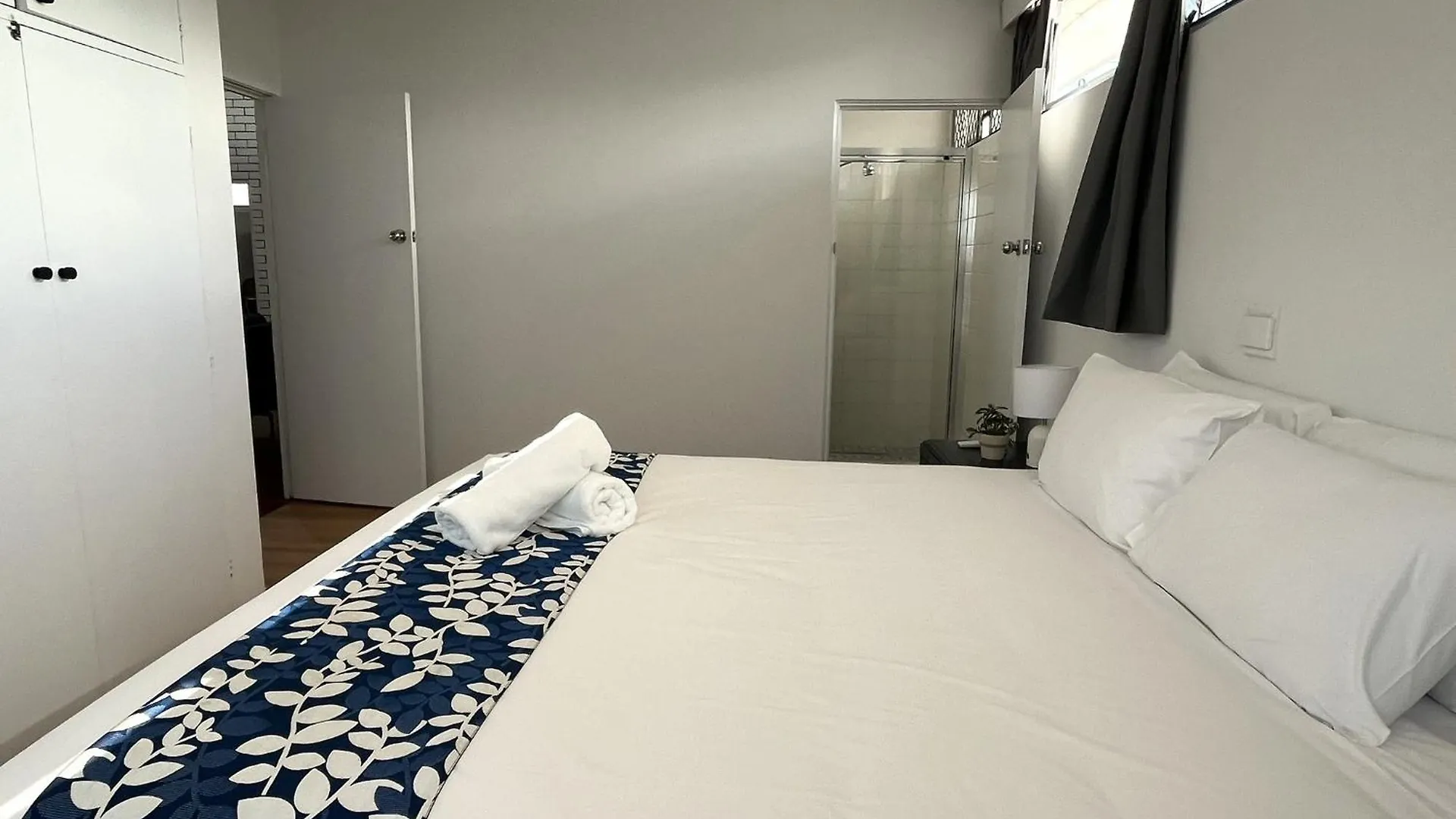 Browns Broadbeach 골드코스트 오스트레일리아