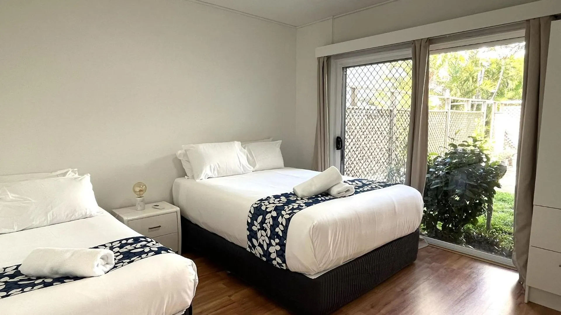 모텔 Browns Broadbeach 골드코스트