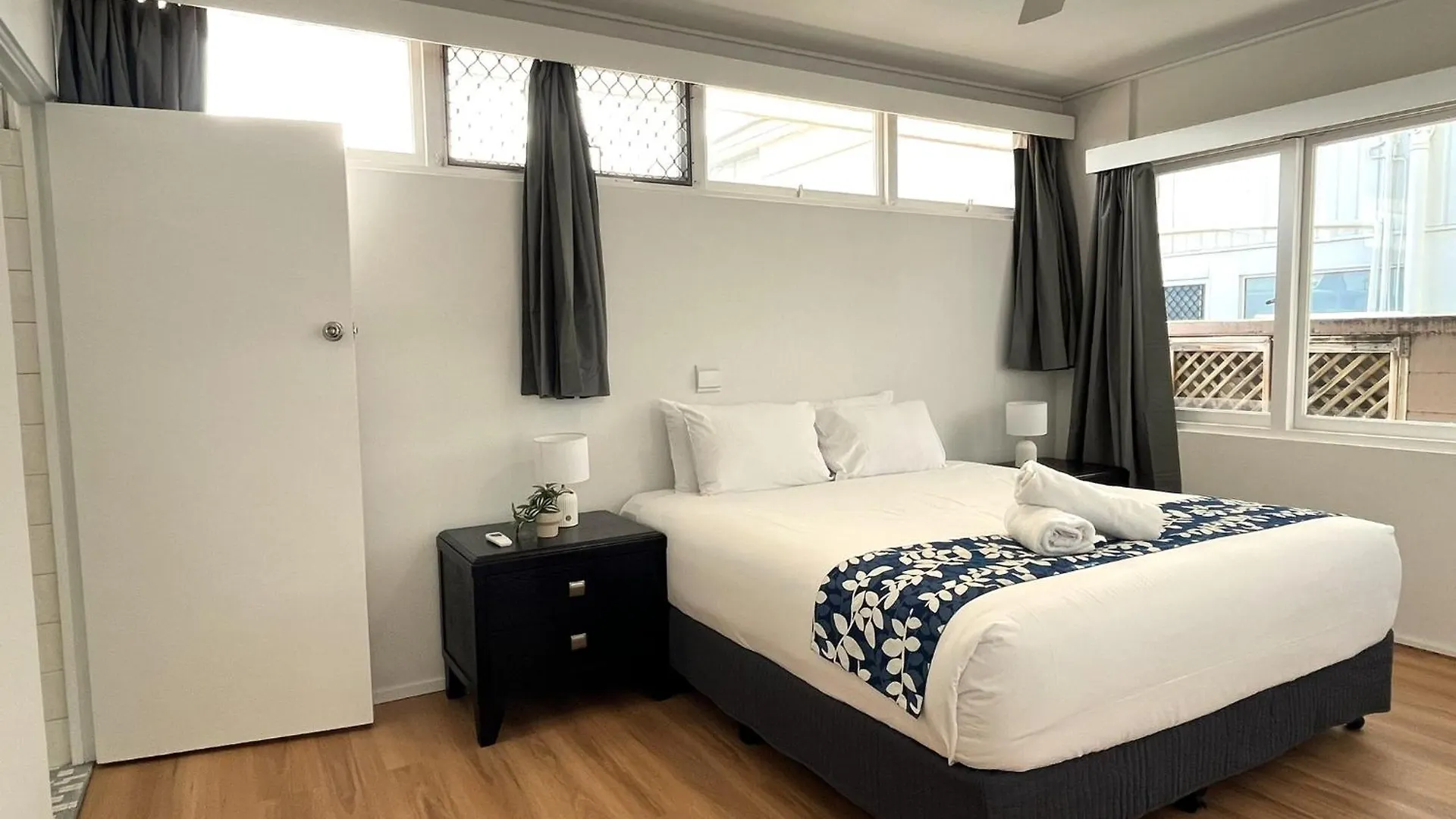 Browns Broadbeach 골드코스트
