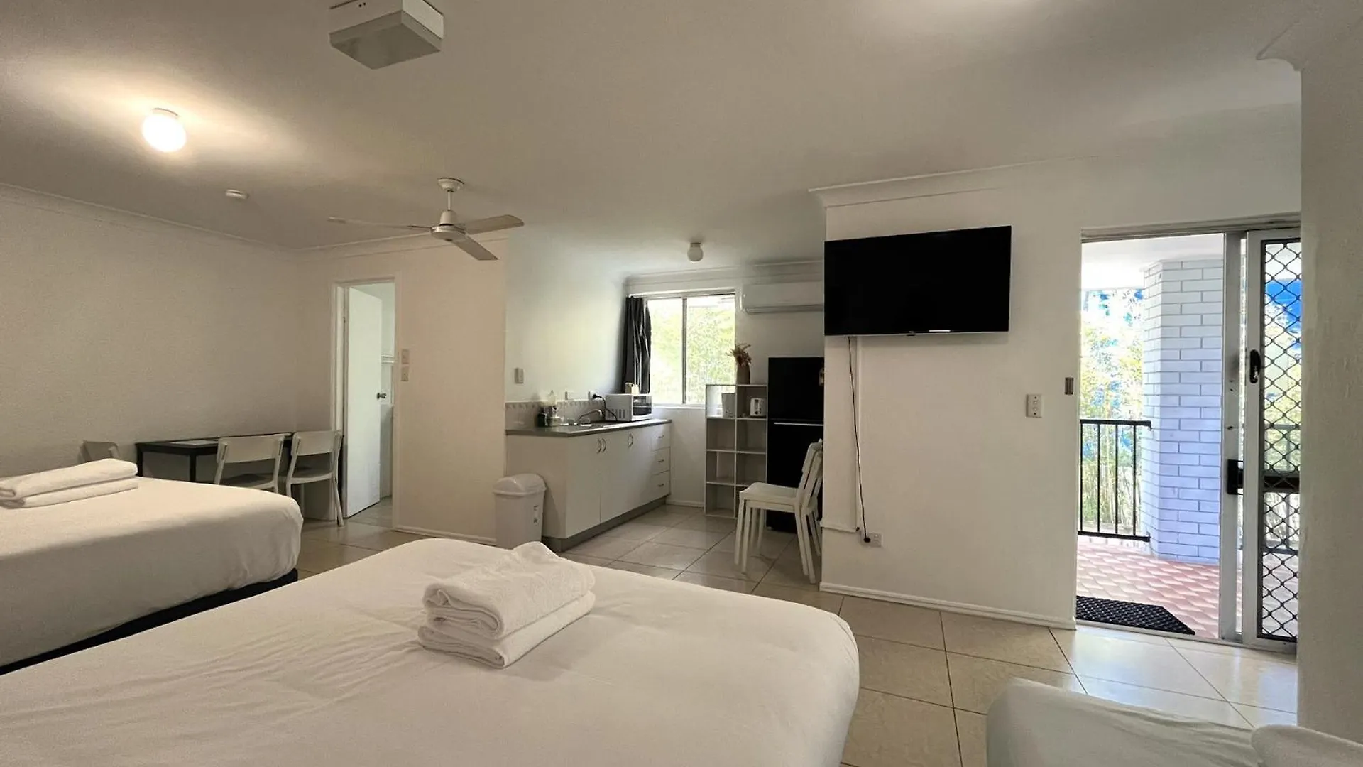 Browns Broadbeach 골드코스트